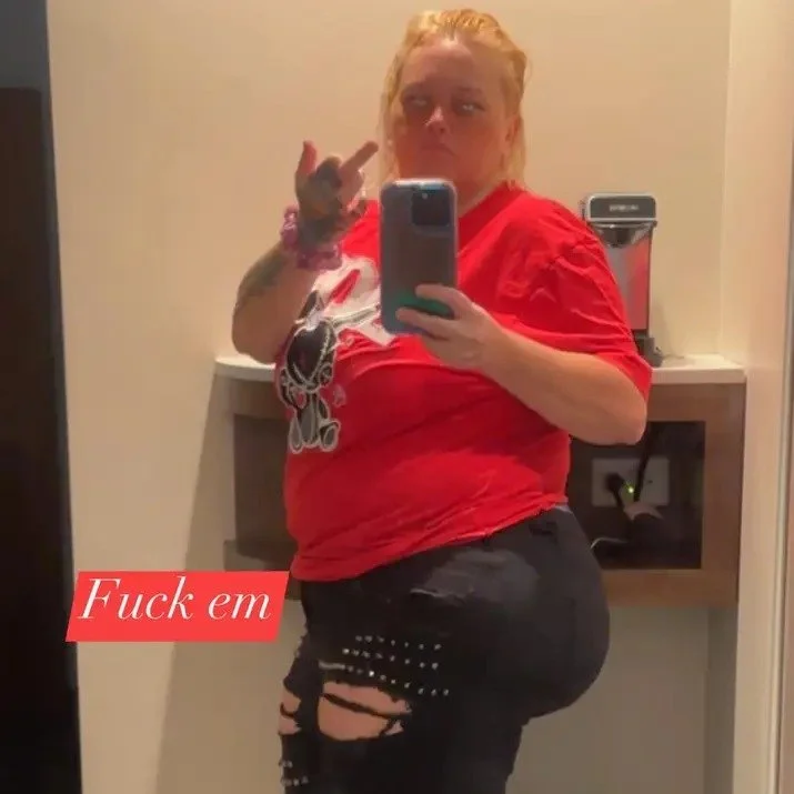 Kurvy af bbw image 3
