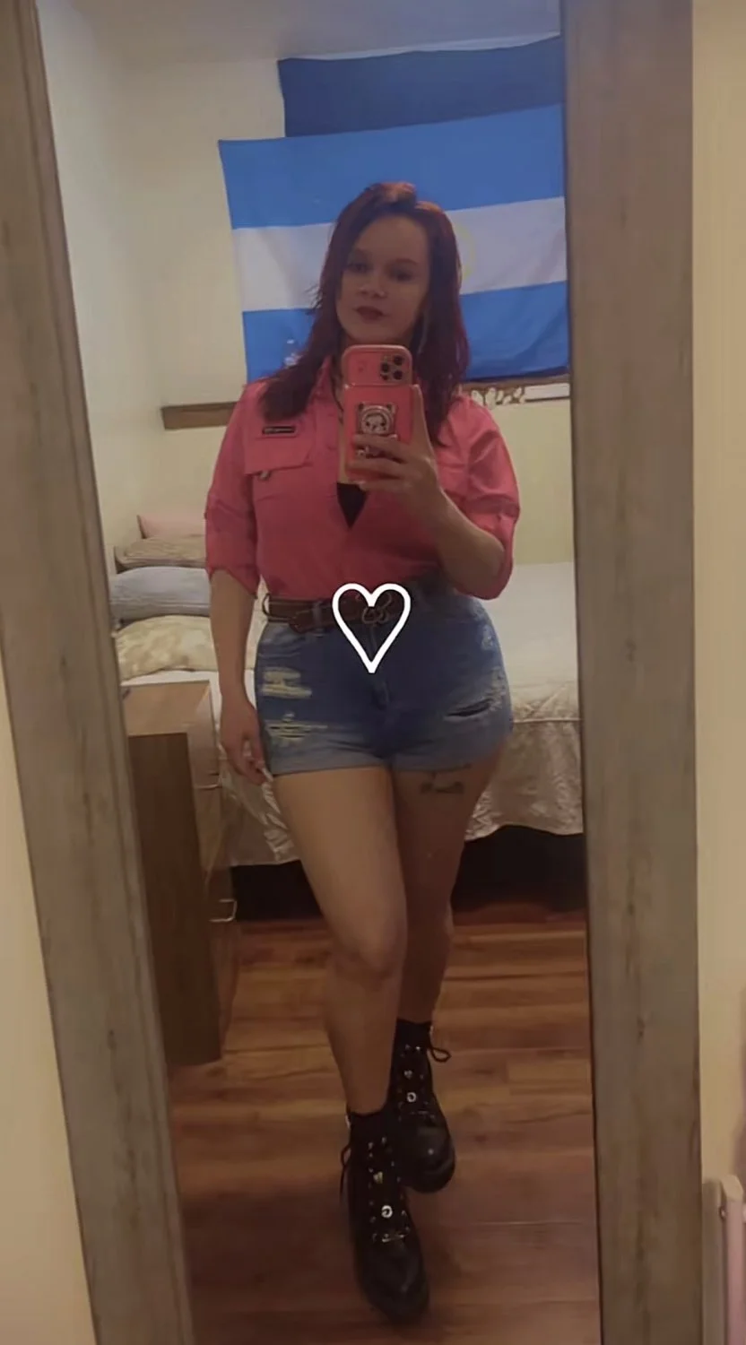Putita de TikTok main image
