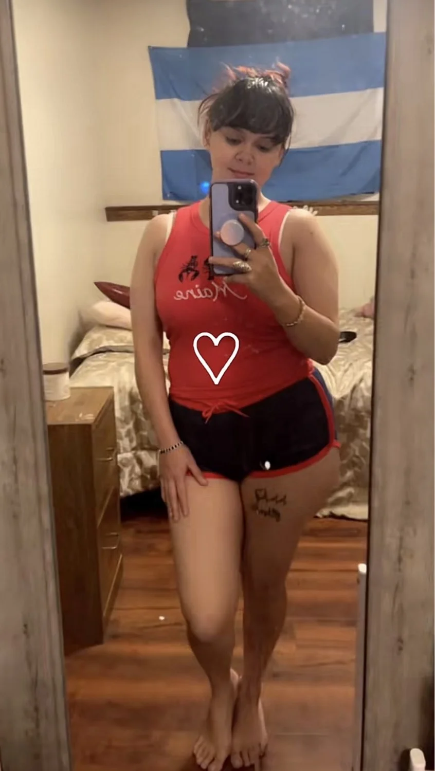 Putita de TikTok image 2