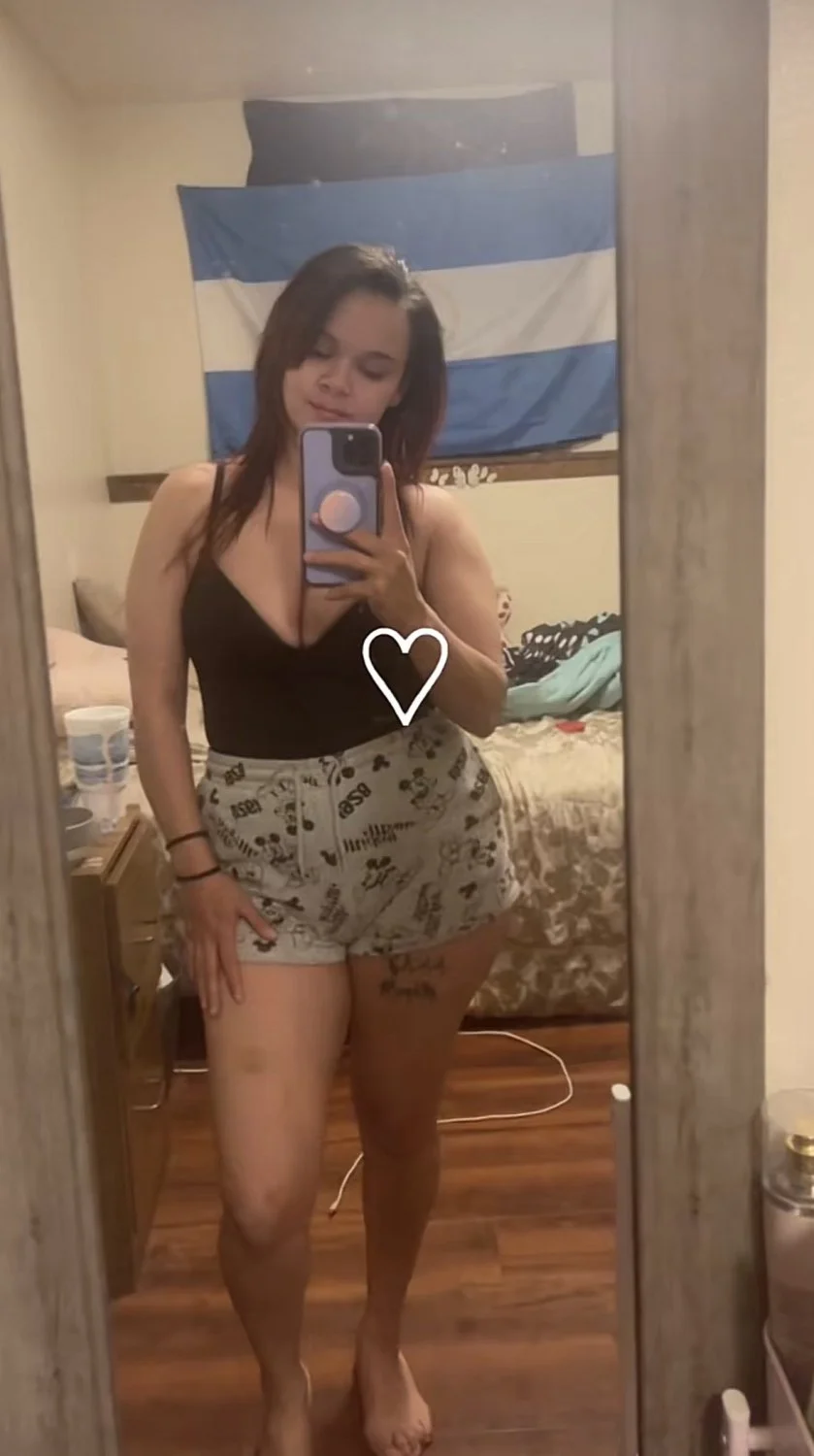 Putita de TikTok image 6