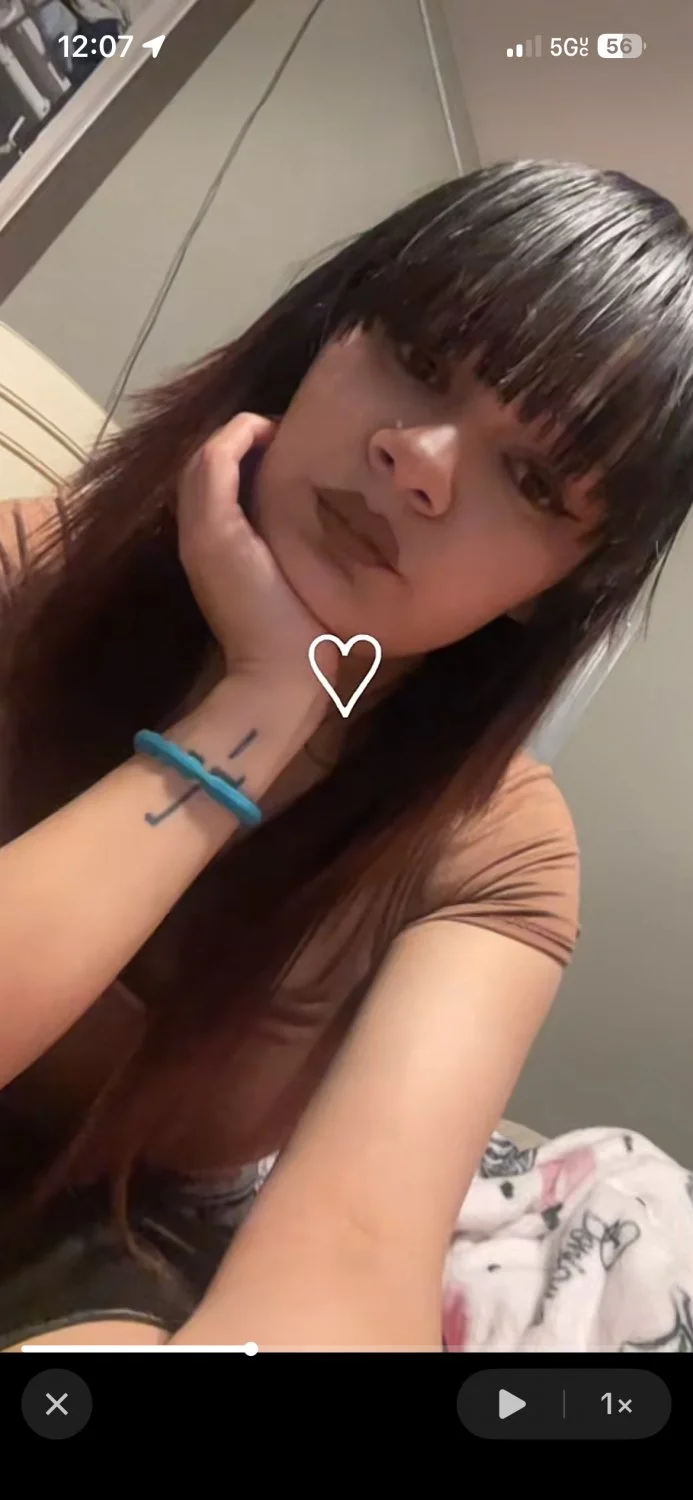 Putita de TikTok image 7