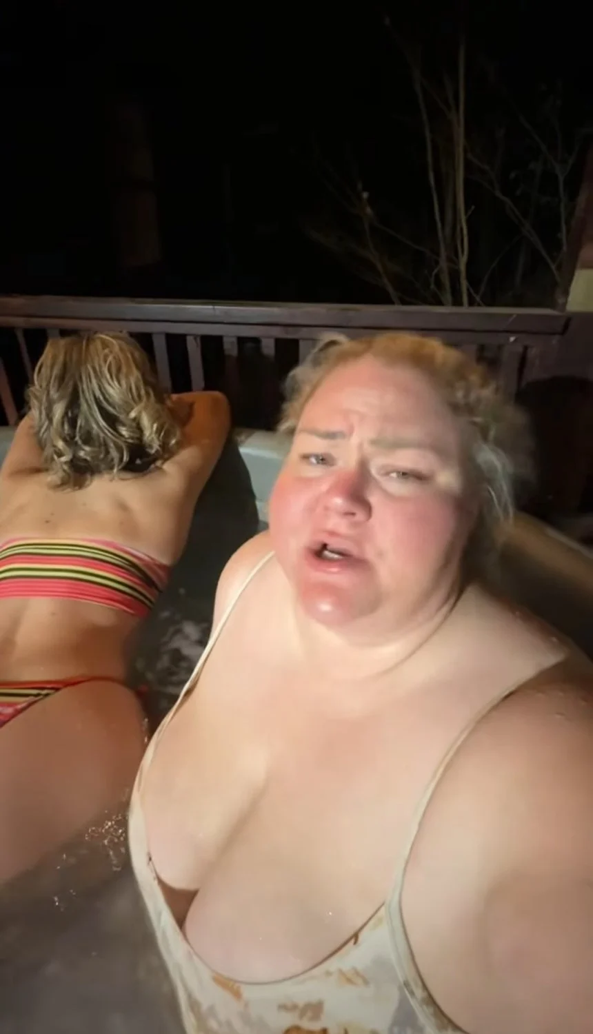 Paige G. and friends image 2