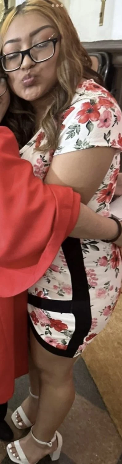 Latina sexy slut Nancy main image