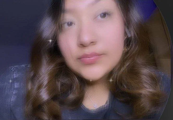 Latina sexy slut Nancy image 6