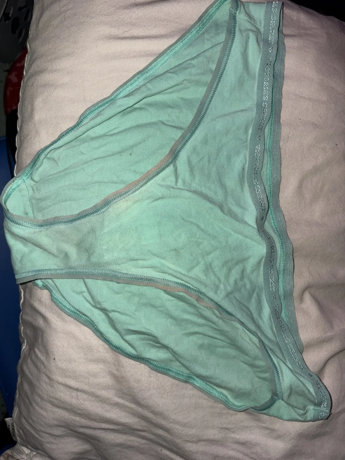 Taking offers for moms panties image 8