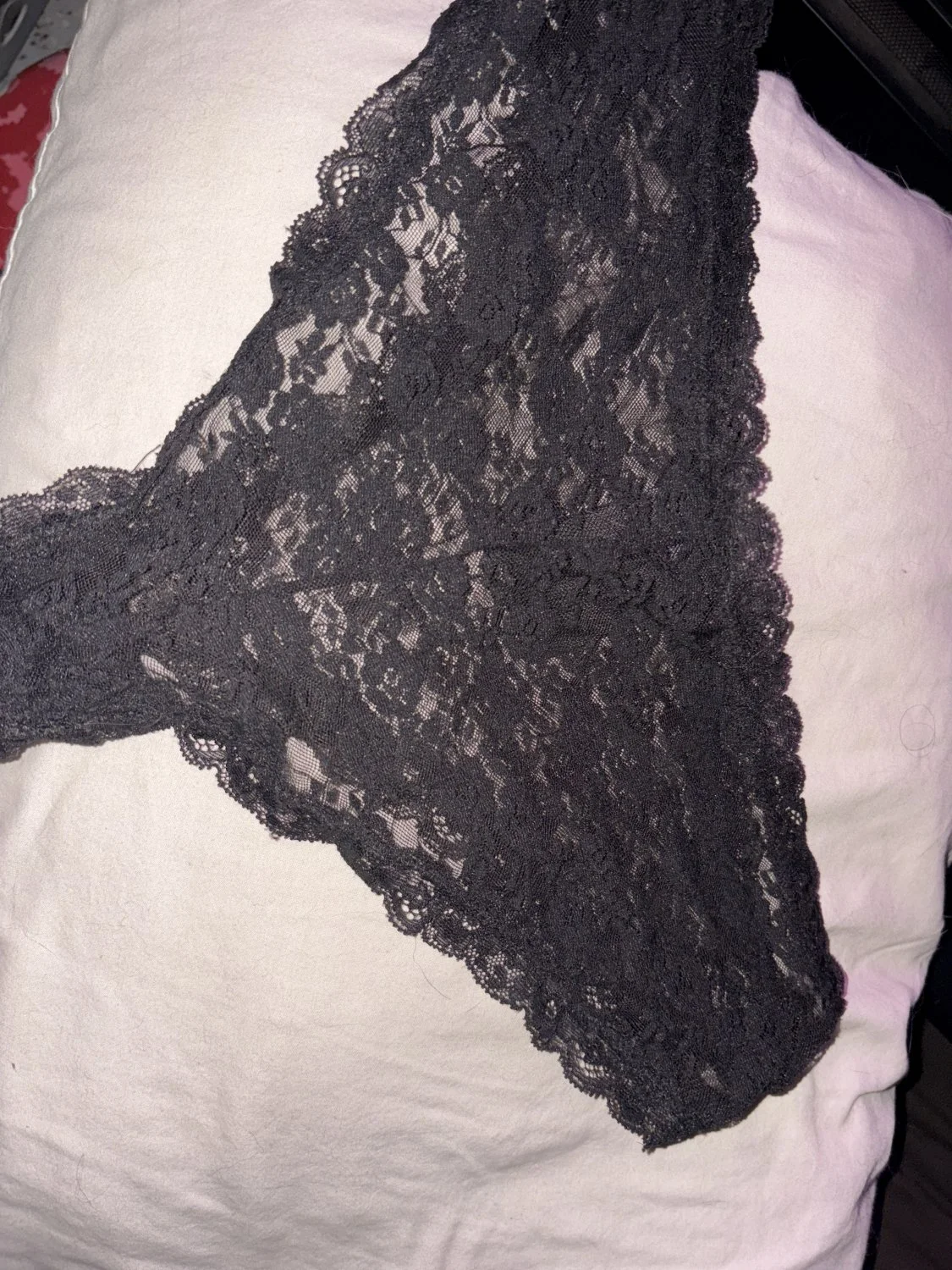 Taking offers for moms panties image 9