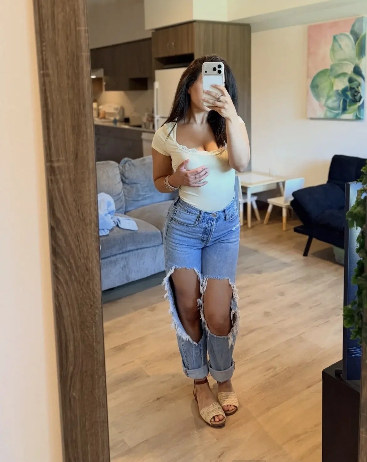 My slutty IRL gf part 4 image 16