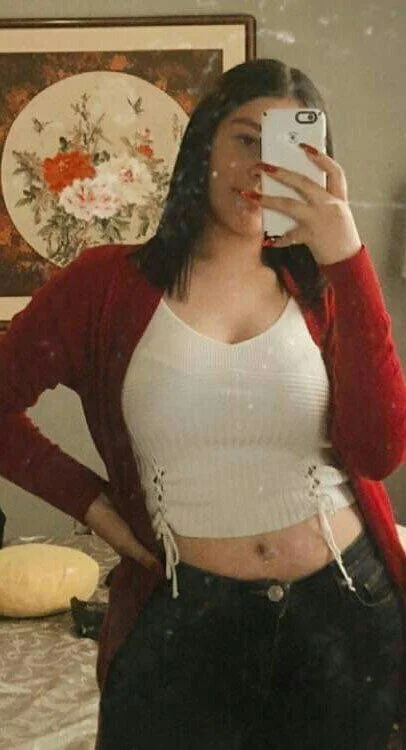 exposing somebodys fat titty slut image 3