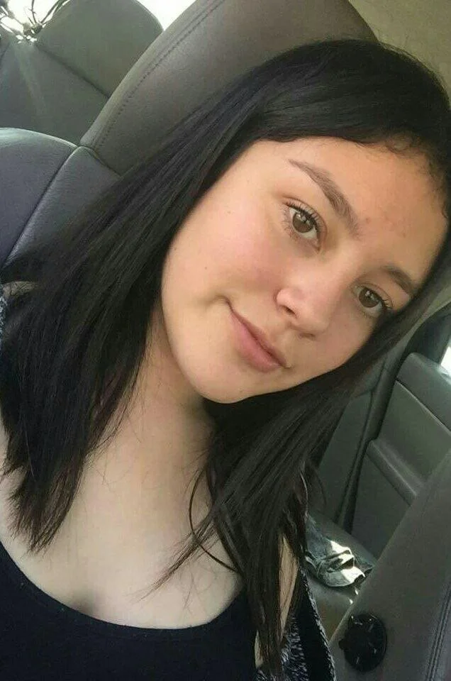 exposing somebodys fat titty slut image 9
