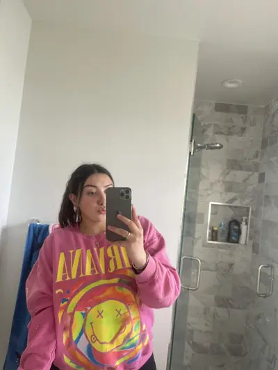 Latina pawg teen leaked cover image