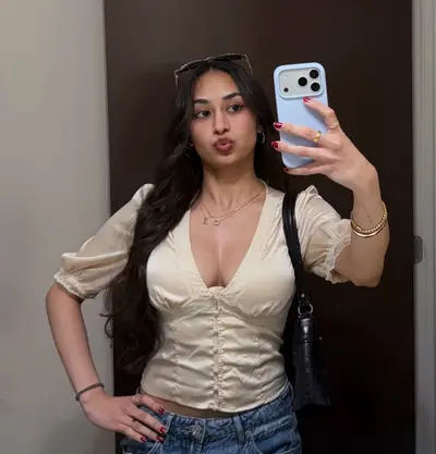 Perfect Indian Slut cover image
