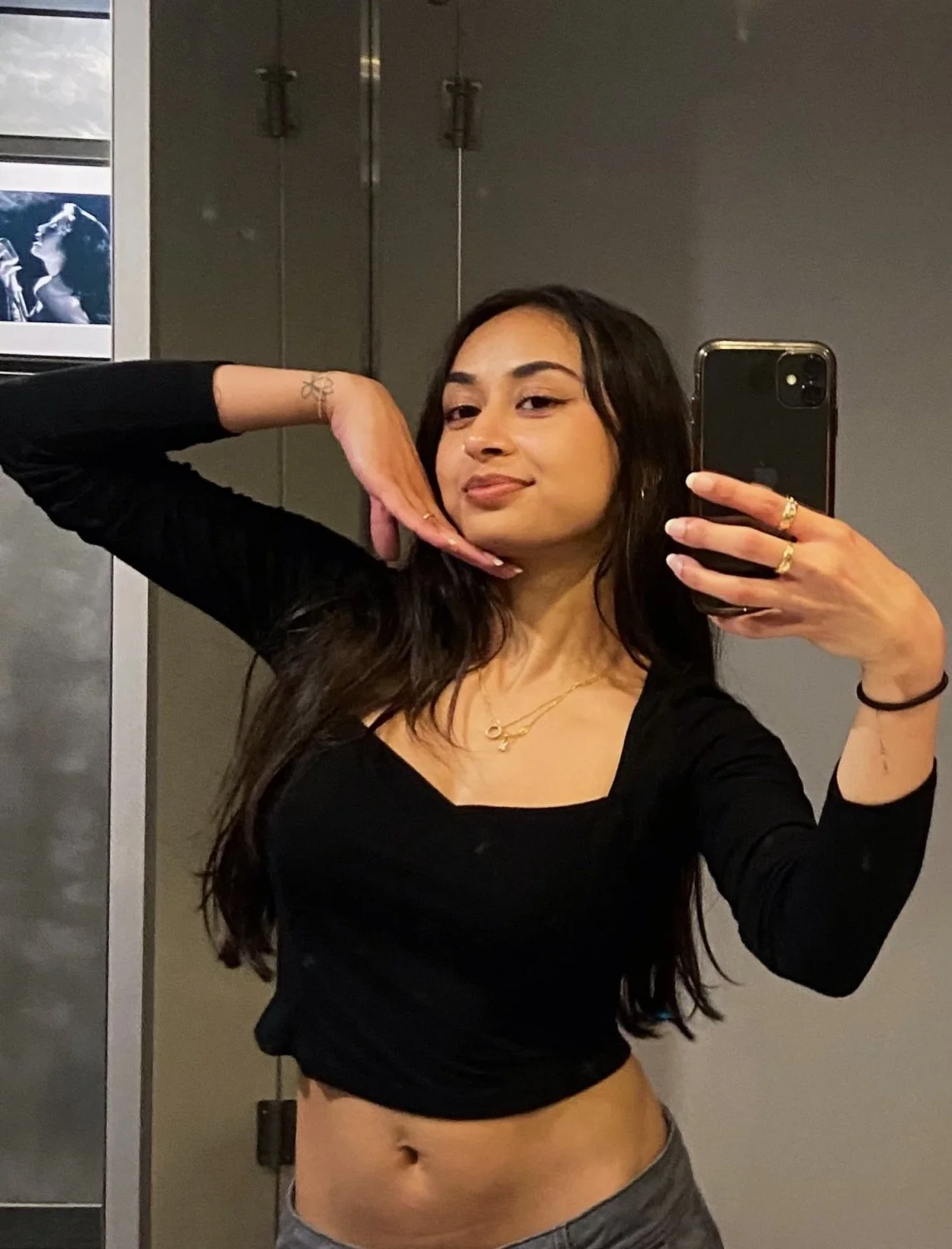 Perfect Indian Slut image 2