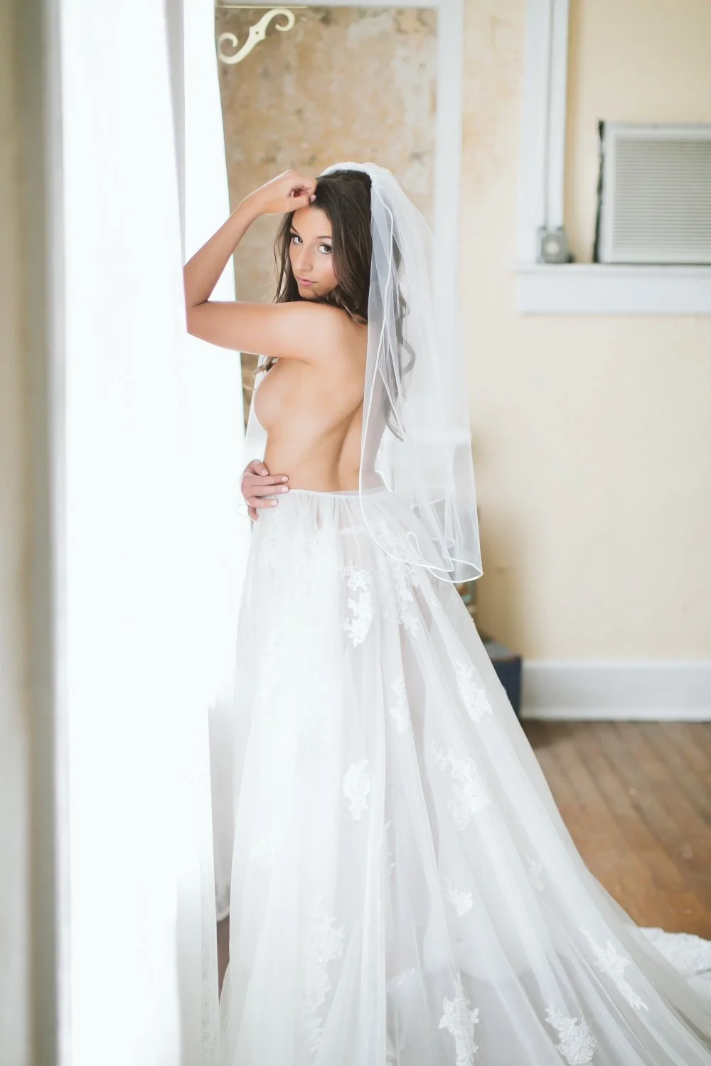 Boudoir image 9