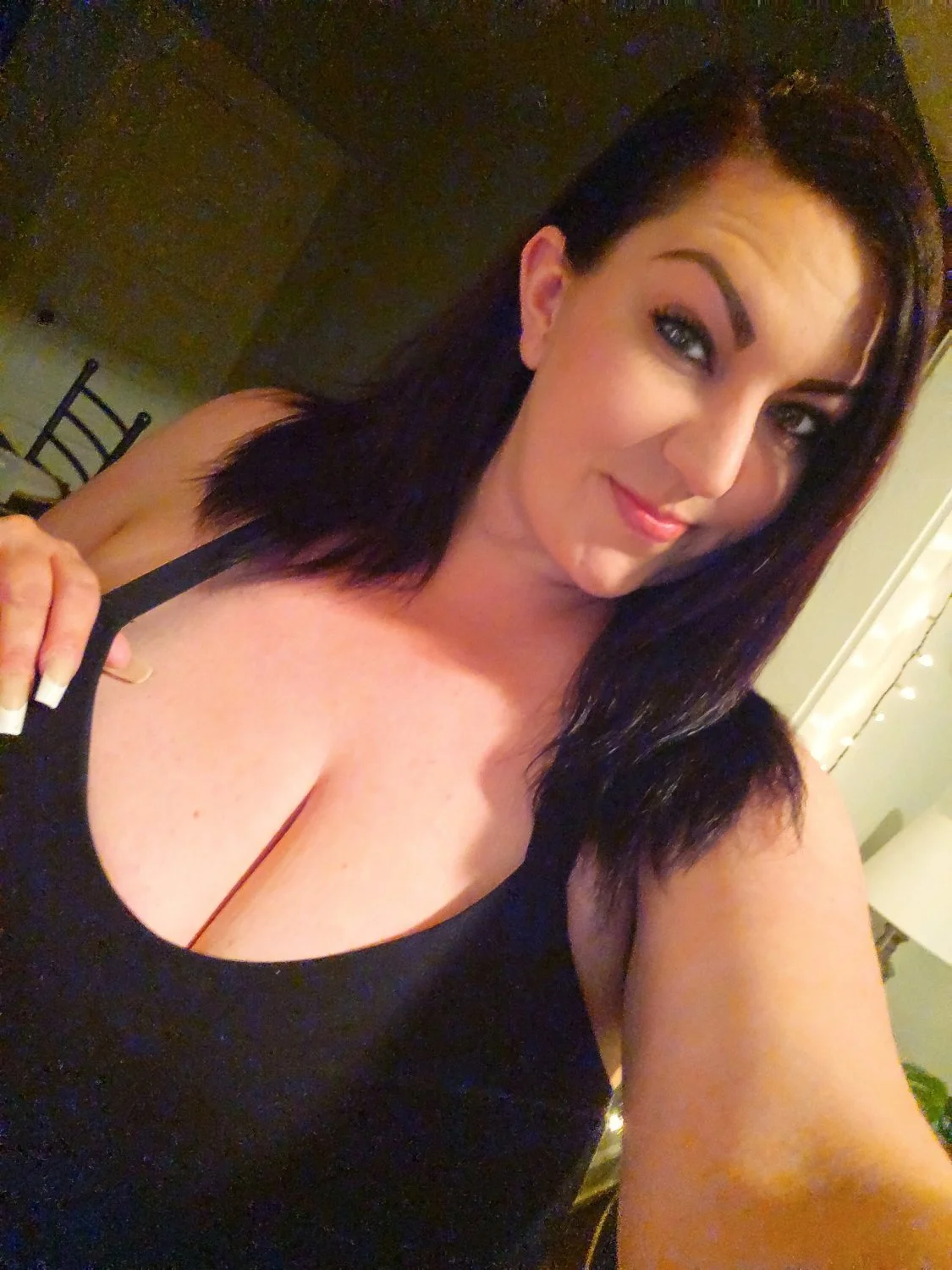 Big tit milf image 8