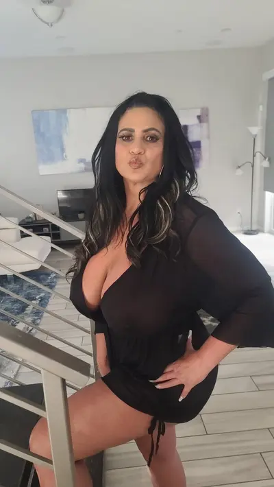 Do I look hot in a dress? cover image
