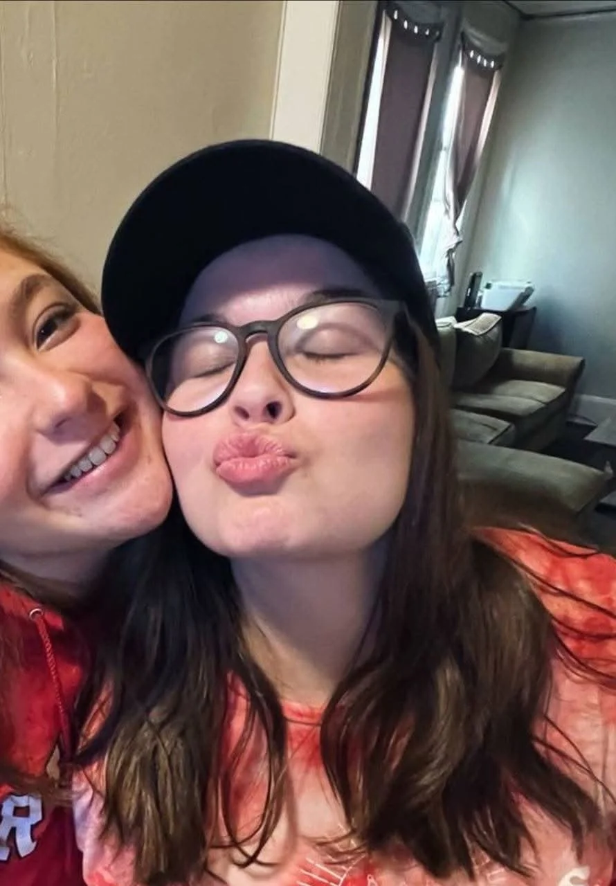 What do you think about Gabby 22yo ? image 6