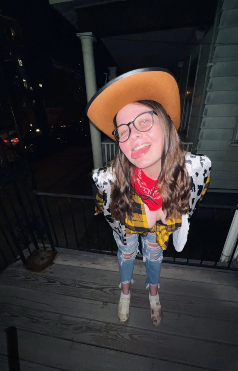 What do you think about Gabby 22yo ? image 7