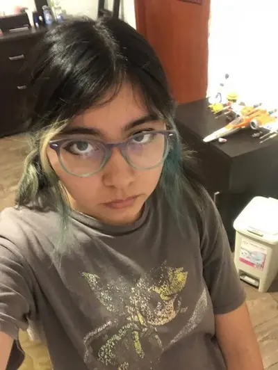 nerdzinha adora leite cover image