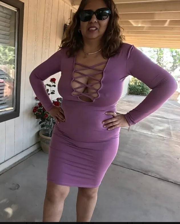 BUSTY NINA PT 2 image 19