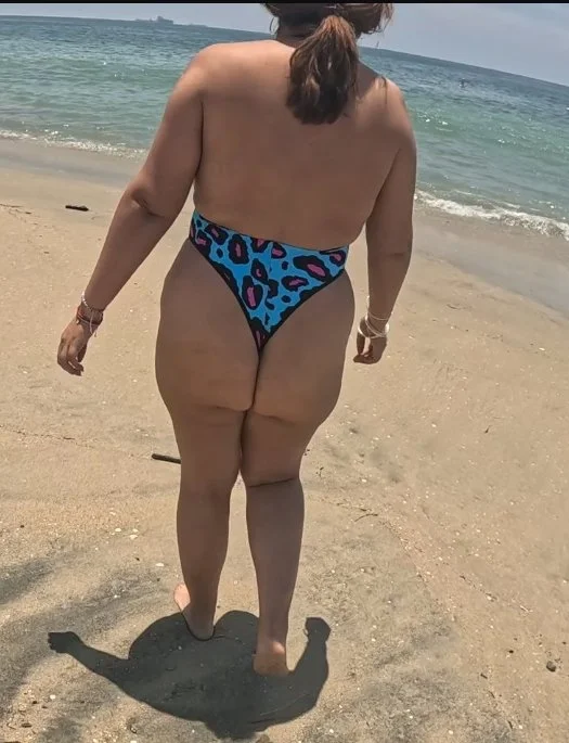 BUSTY NINA PT 2 image 29