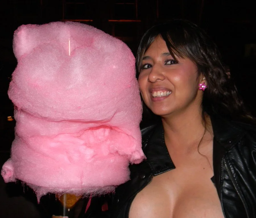 BUSTY NINA PT 2 image 30