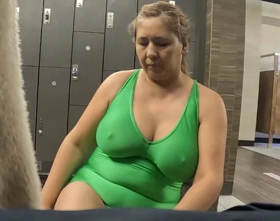 BUSTY NINA PT 2 image 38