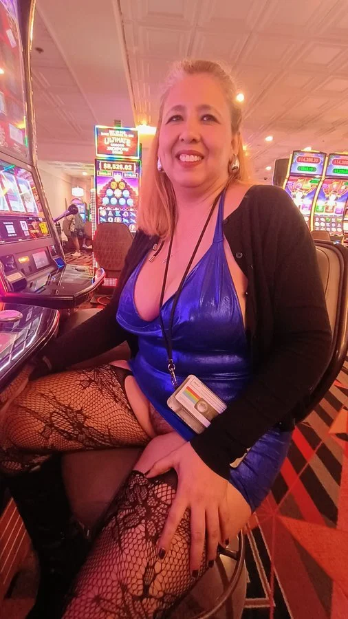 BUSTY NINA PT 2 image 49
