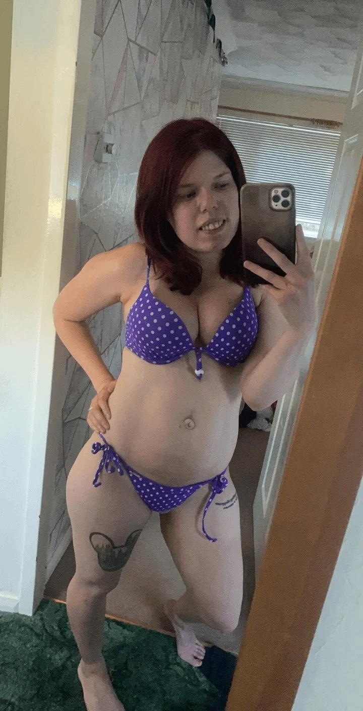 Ugly reddit milf image 16