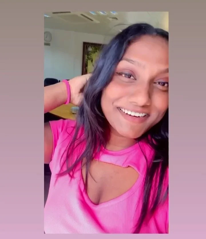New 2026 Sri Lankan Girl leak photos. Sexy black big pussy sinhala main image