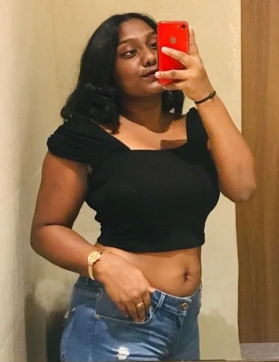 New 2026 Sri Lankan Girl leak photos. Sexy black big pussy sinhala image 3