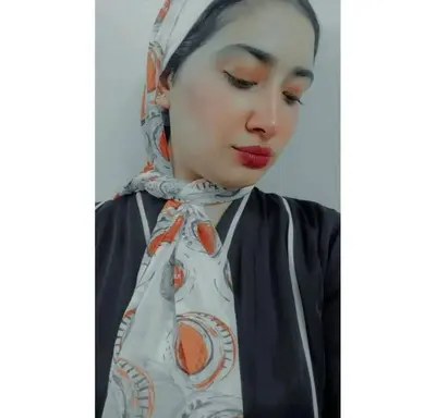 Muslimah cover image