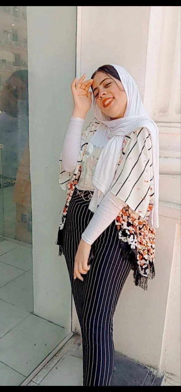 Muslimah image 2