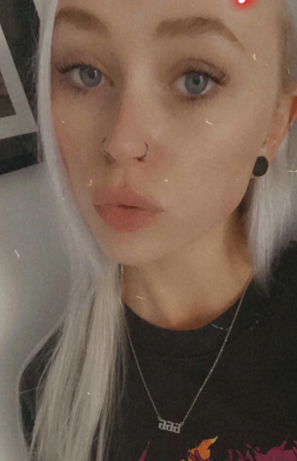 Hot Exposed GF image 4