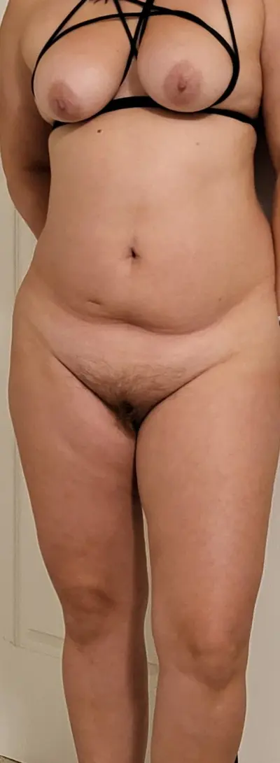 Married MILF Tied Tits cover image