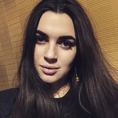Model GF Slut cover image