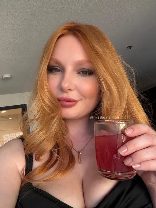 LACY LENNON♥️ image 22