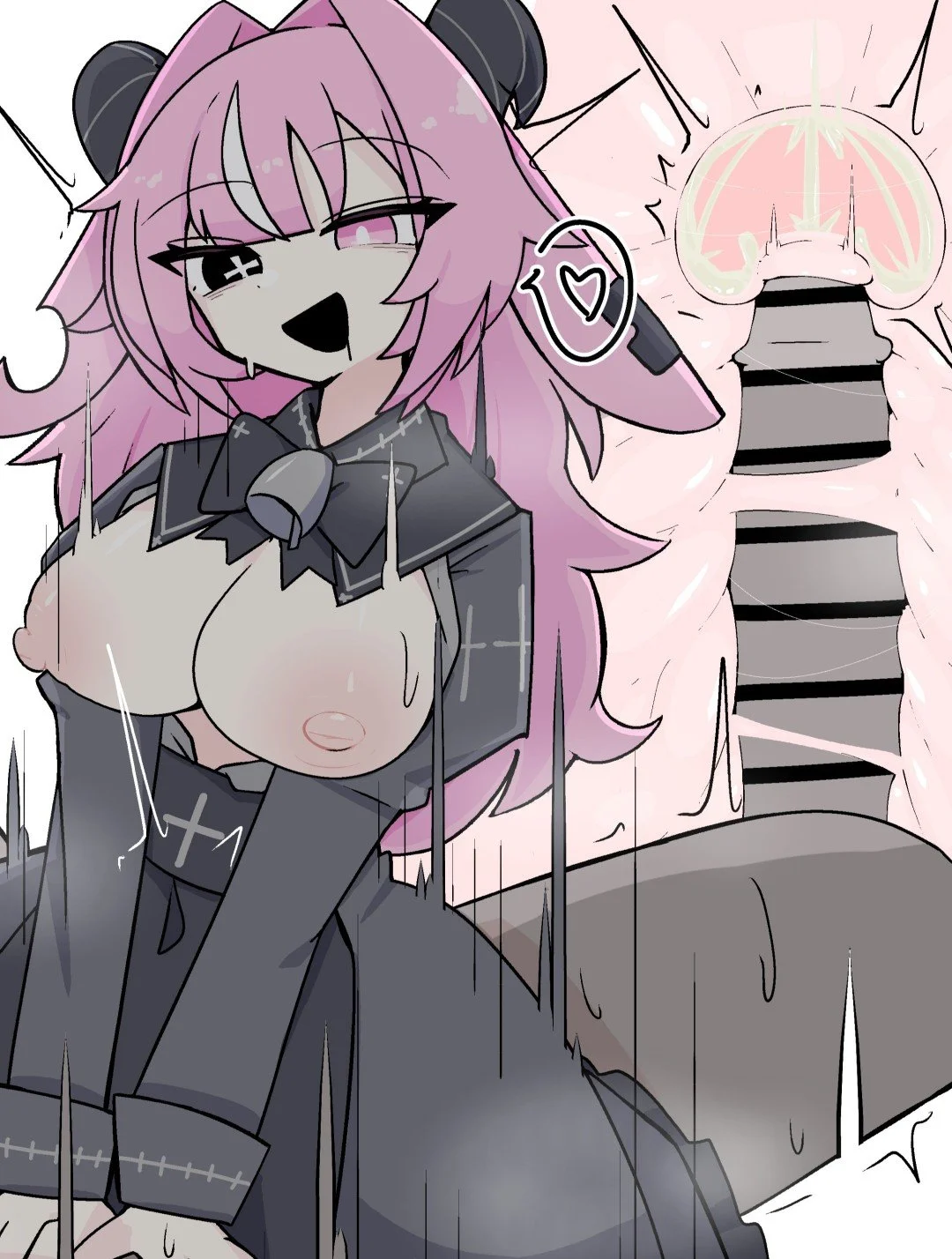 Femme soule image 2