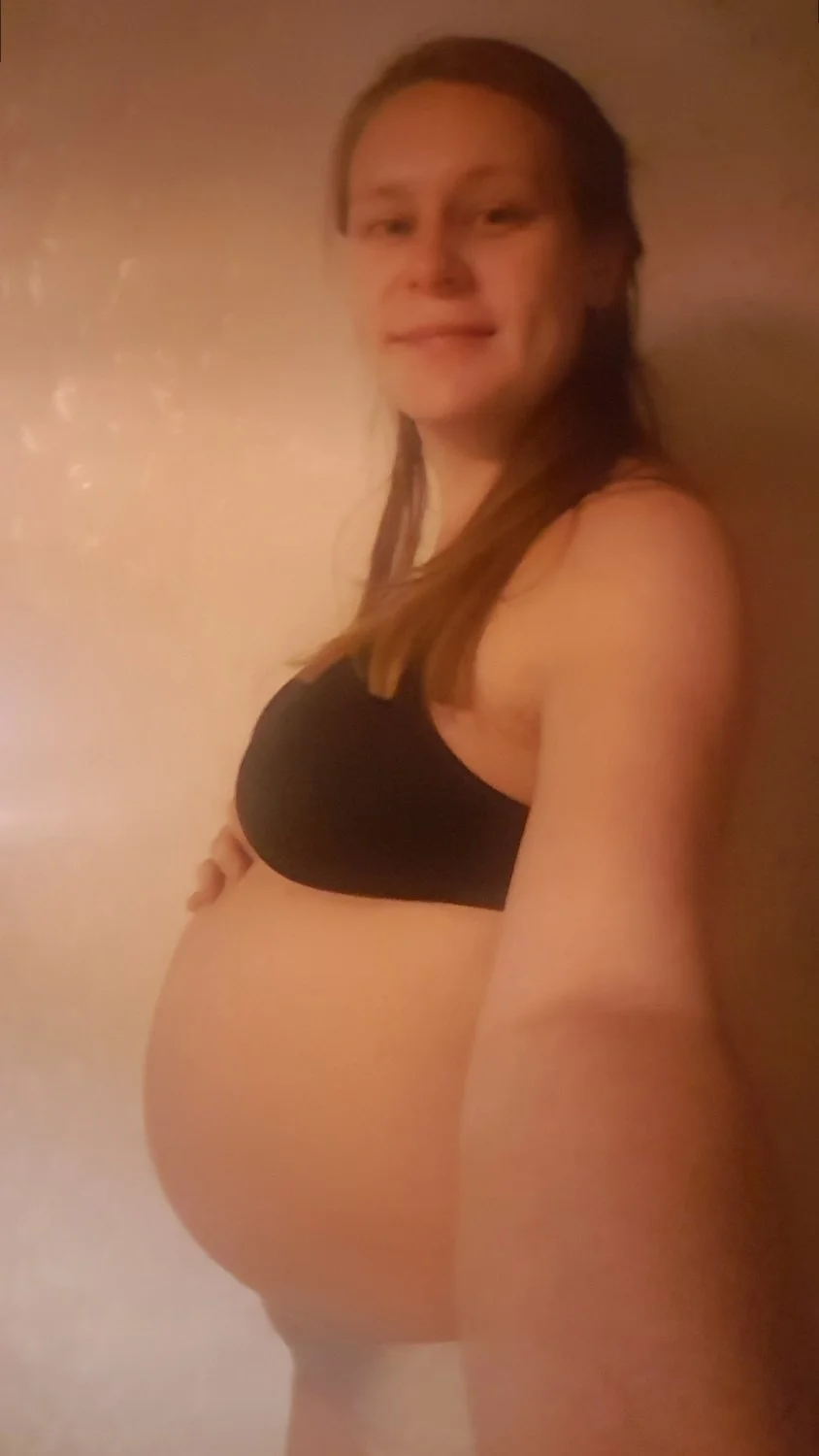 Pregnant👿🥵💦 BBC Lover Sara Leaked💗😍 image 40
