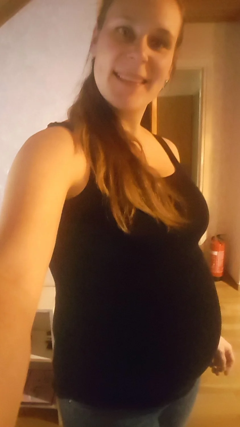 Pregnant👿🥵💦 BBC Lover Sara Leaked💗😍 image 43
