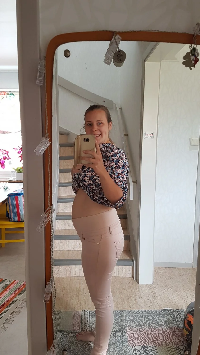 Pregnant👿🥵💦 BBC Lover Sara Leaked💗😍 image 44