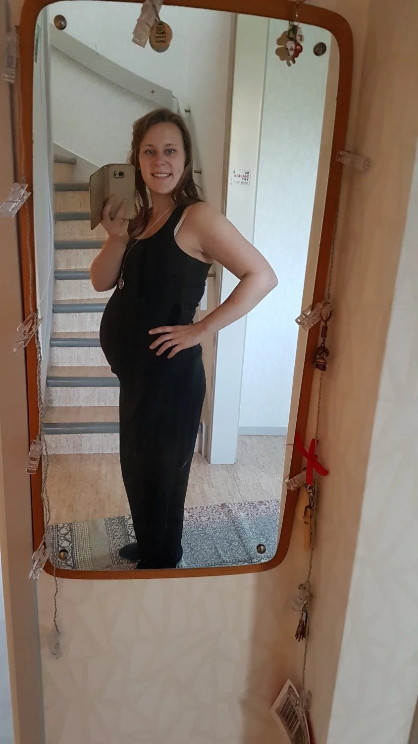 Pregnant👿🥵💦 BBC Lover Sara Leaked💗😍 image 46