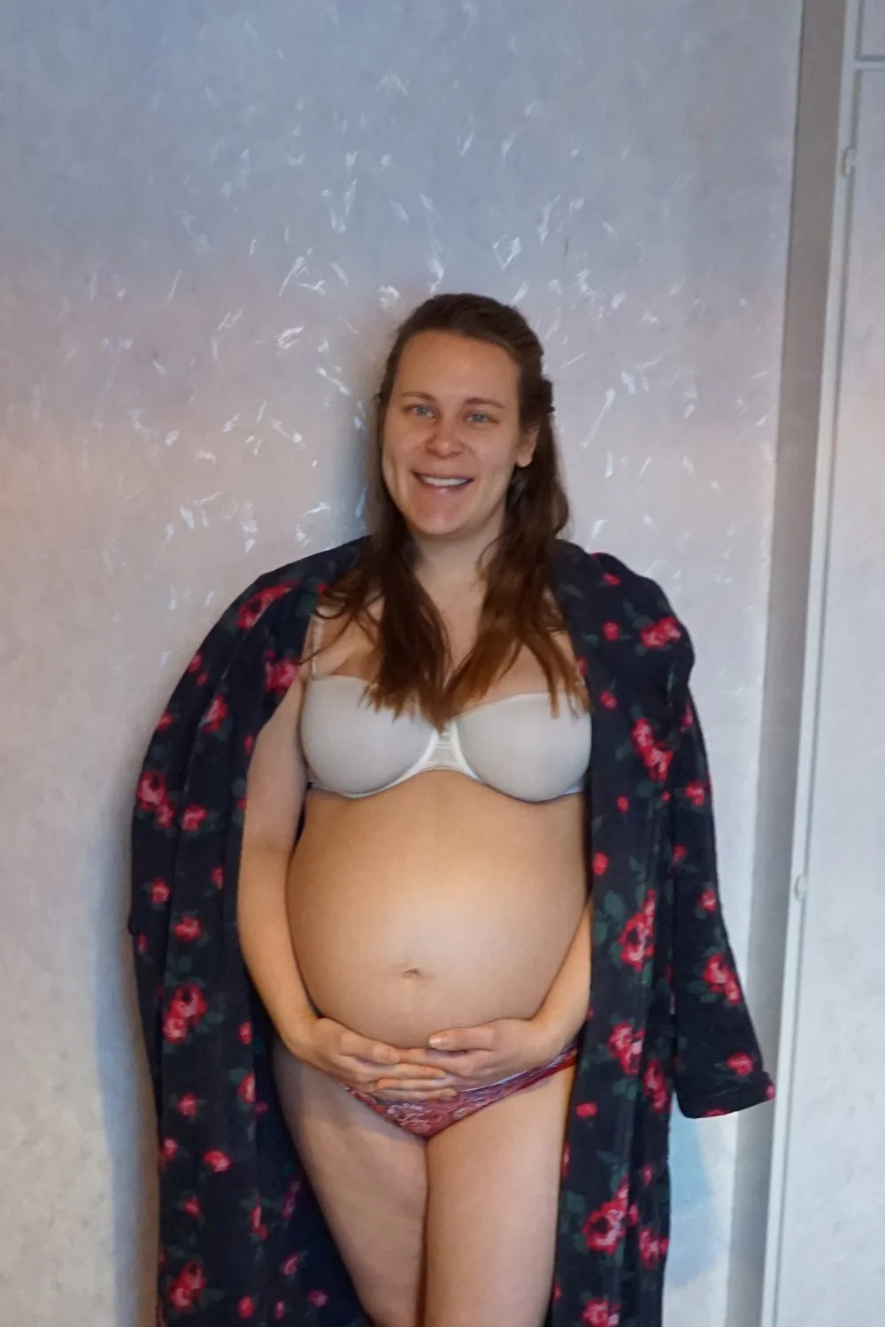 Pregnant👿🥵💦 BBC Lover Sara Leaked💗😍 image 50