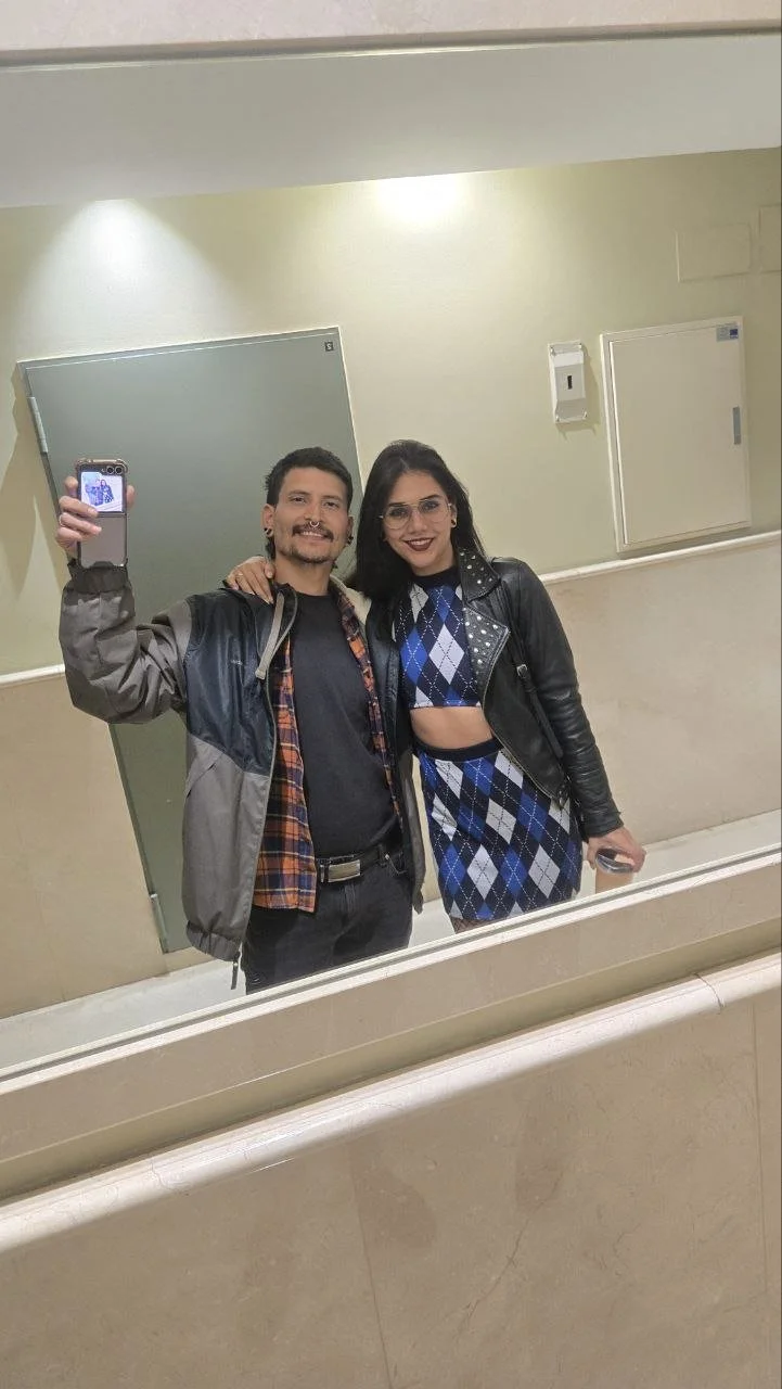 GabyMikeZeta image 18