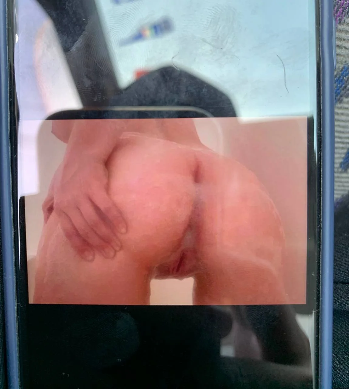 SG XMM Whore Sucks Dick, Fucks and ends in a Facial image 3