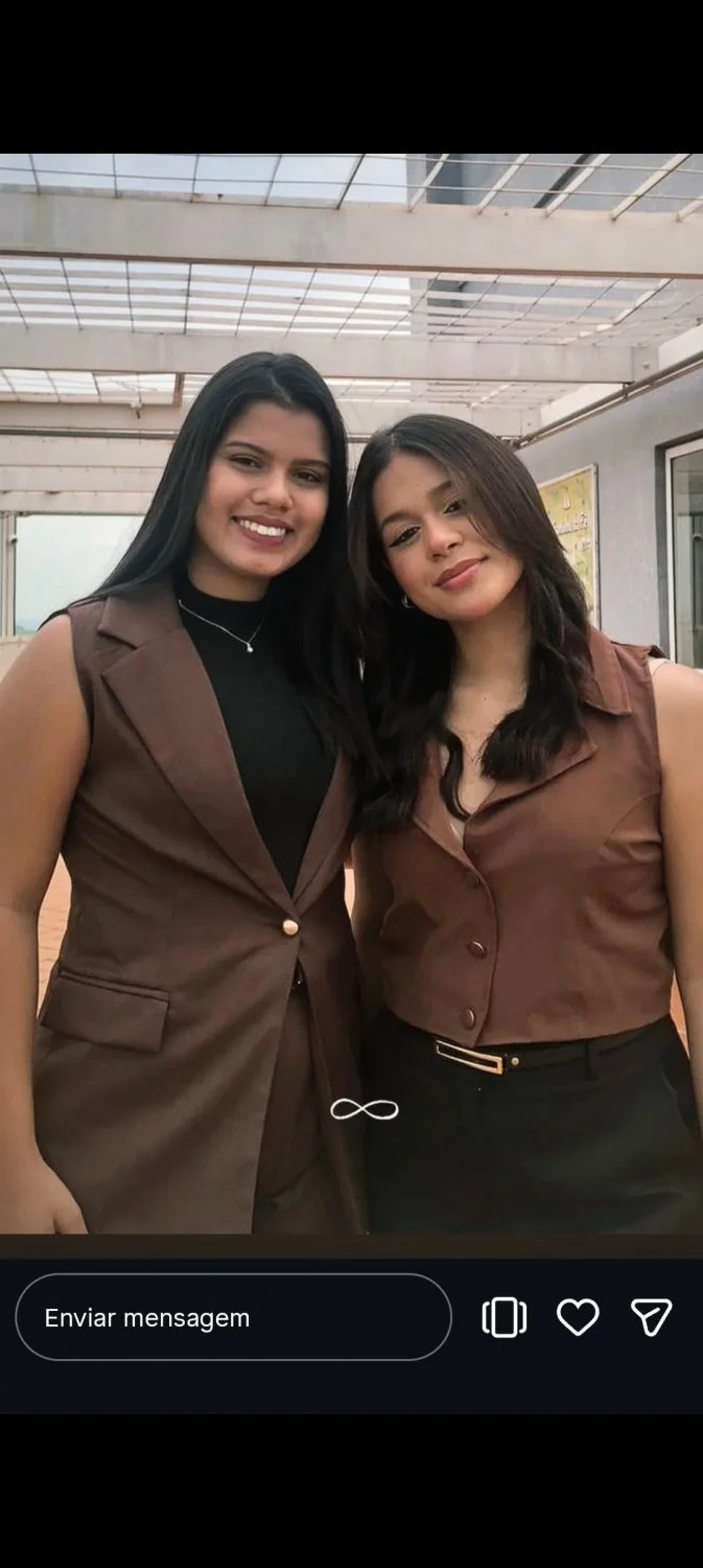 Novinha do insta image 11