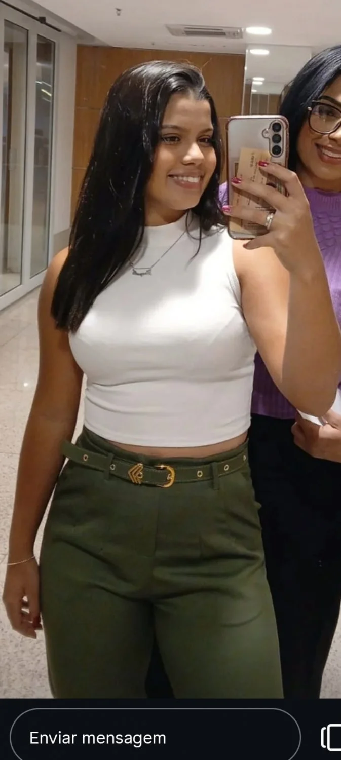 Novinha do insta image 13