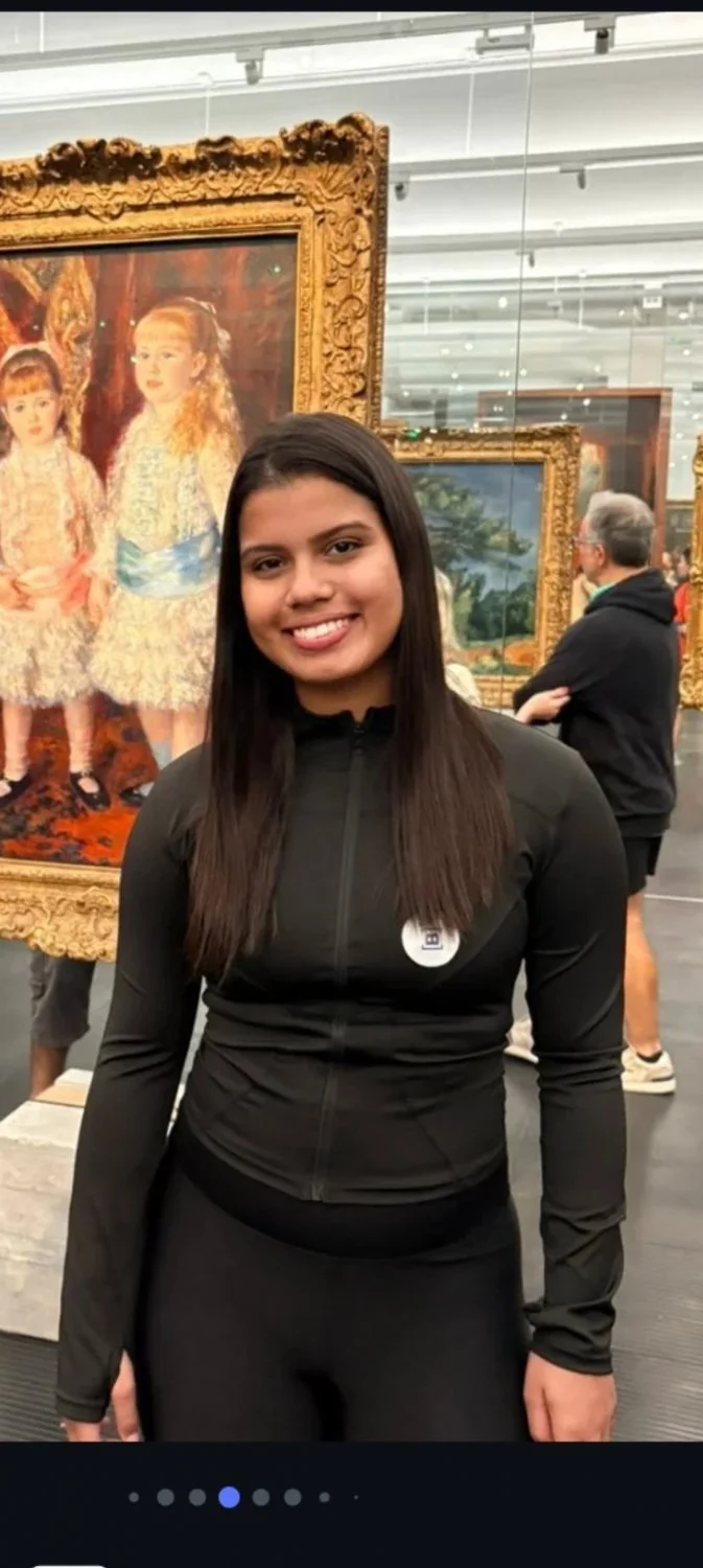 Novinha do insta image 17
