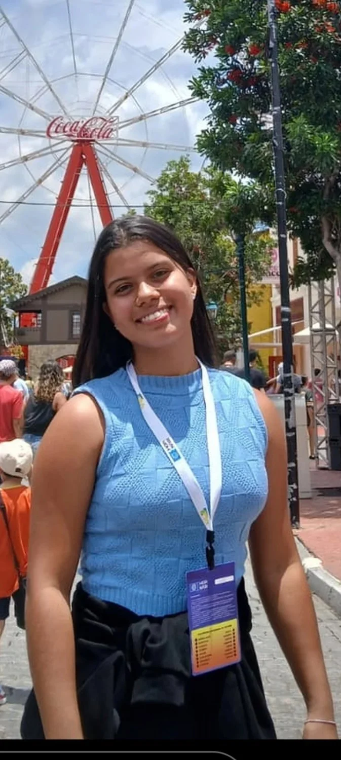Novinha do insta image 19