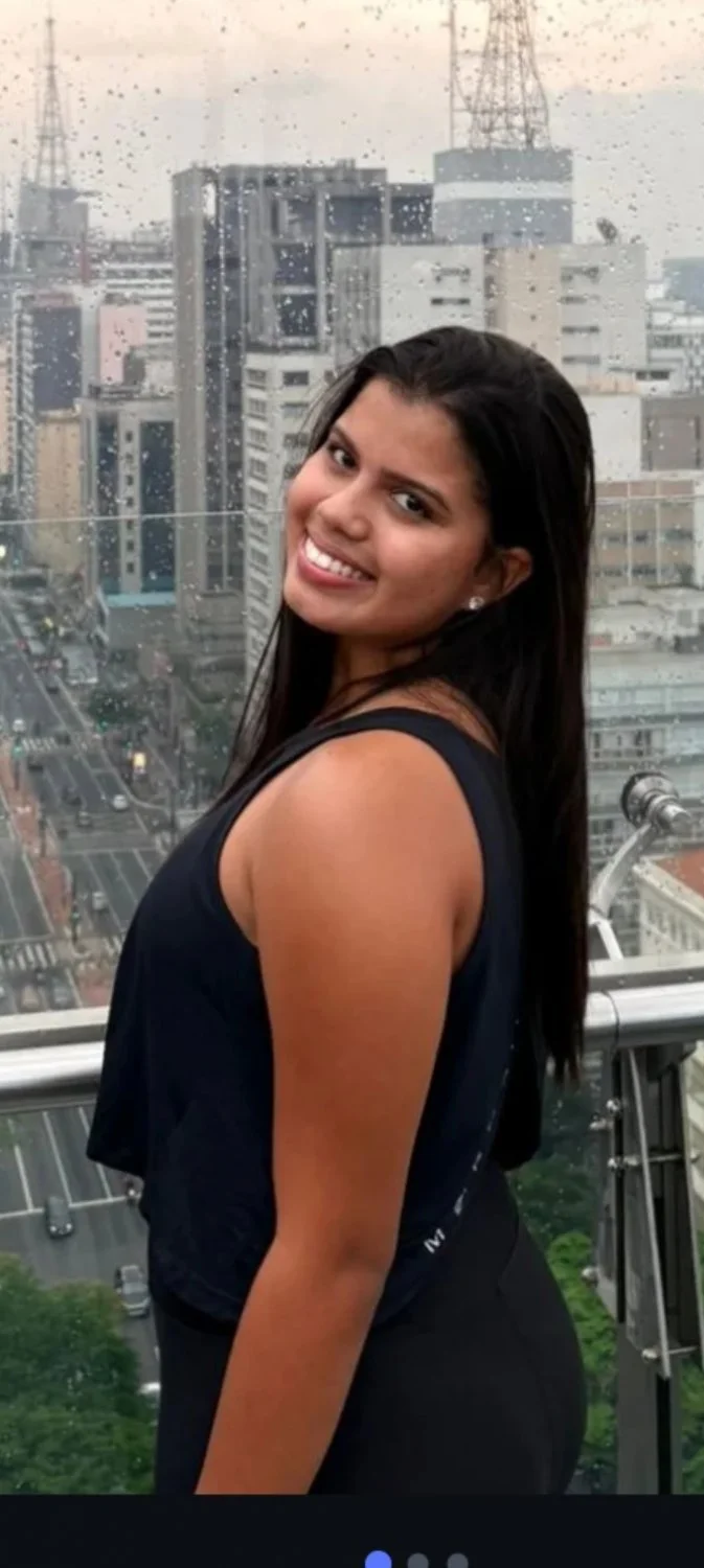 Novinha do insta image 20