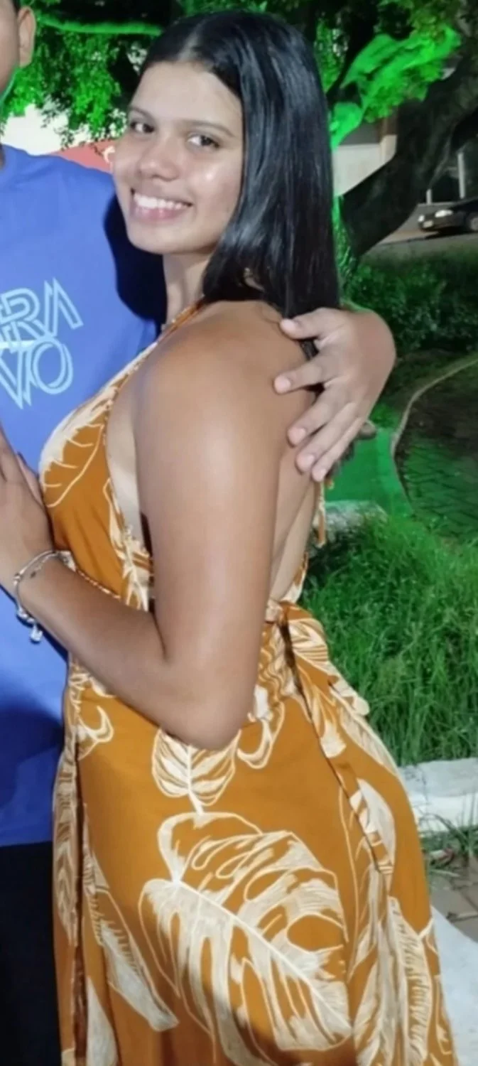 Novinha do insta image 21